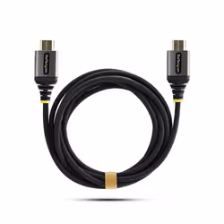 StarTech.com HDMI2-FLEX-4K60-3M cavo HDMI HDMI tipo A (Standard) Nero, Argento - Vista aggiuntiva 5