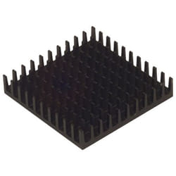 Raspberry Pi 750-0881 parte e accessorio del sistema di raffreddamento del computer Dissipatore