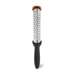 Cuisipro 74-7162 Nero, Acciaio inox