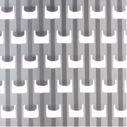 Cuisipro 74-7162 Nero, Acciaio inox