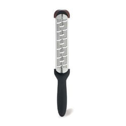 Cuisipro 74-7165 Nero, Acciaio inox