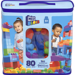 MEGA BLOKS DCH63 gioco di costruzione - Vista aggiuntiva 6