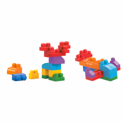 MEGA BLOKS DCH55 gioco di costruzione - Vista aggiuntiva 6