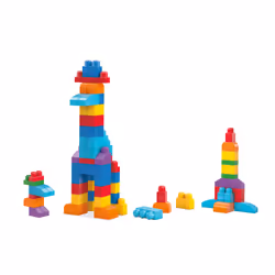 MEGA BLOKS DCH55 gioco di costruzione - Vista aggiuntiva 7