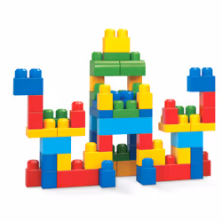 MEGA BLOKS DCH55 gioco di costruzione - Vista aggiuntiva 8