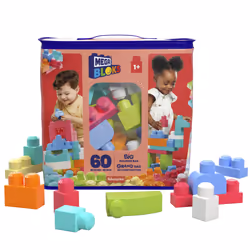 MEGA BLOKS DCH54 gioco di costruzione - Vista aggiuntiva 5