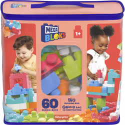 MEGA BLOKS DCH54 gioco di costruzione - Vista aggiuntiva 6
