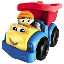 Mattel CND62 gioco di costruzione