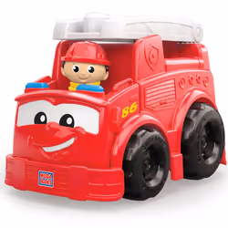 Mattel CND62 gioco di costruzione