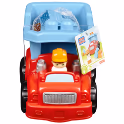 Mattel CND62 gioco di costruzione