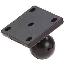 RAM Mounts RAM-B-347U parte e accessorio per supporti