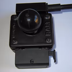 RAM Mounts RAM-B-347U parte e accessorio per supporti