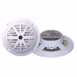 Pyle PLMR51W, 2-vie, 100 W, 4 Ω, 100 - 18000 Hz, 12,2 cm