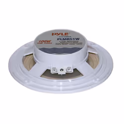 Pyle PLMR51W altoparlante auto 2-vie