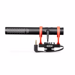 RØDE VideoMic NTG Nero Microfono da studio - Vista aggiuntiva 4