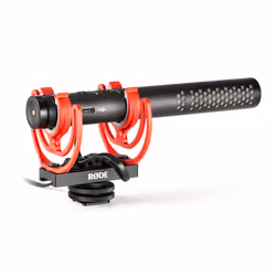 RØDE VideoMic NTG Nero Microfono da studio - Vista aggiuntiva 5