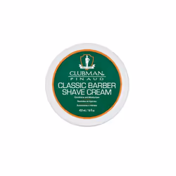 Clubman Classic Barber Crema da barba Uomo 450 ml - Vista aggiuntiva 4