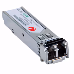 Intellinet 545006 modulo del ricetrasmettitore di rete Fibra ottica 1000 Mbit/s SFP 850 nm