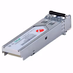Intellinet 545006 modulo del ricetrasmettitore di rete Fibra ottica 1000 Mbit/s SFP 850 nm