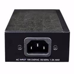 Intellinet 560566 adattatore PoE e iniettore Gigabit Ethernet - Vista aggiuntiva 6
