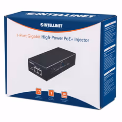 Intellinet 560566 adattatore PoE e iniettore Gigabit Ethernet - Vista aggiuntiva 7