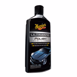 Meguiar's G19216, Auto, Liquido, Exterior, Nero, 473 ml, 1 pz