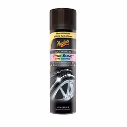 Meguiar's G192315EU, Auto, Pneumatico, Spray, Liquido, 425 g, 1 pz