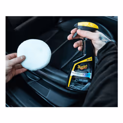 Meguiar's G201316EU prodotto per la cura della pelle e dei prodotti tessili Spray per tessuti