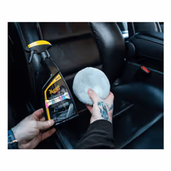 Meguiar's G201316EU prodotto per la cura della pelle e dei prodotti tessili Spray per tessuti - Vista aggiuntiva 4