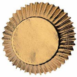 Wilton 415-206 Padella per torta al burro 24 pz