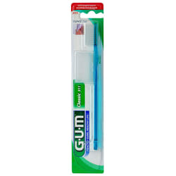 Gum Classic 311 Spazzolino Morbido per Igiene Orale Singolo