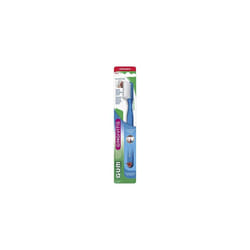 Gum Classic 411 Spazzolino Setole Morbide Regular