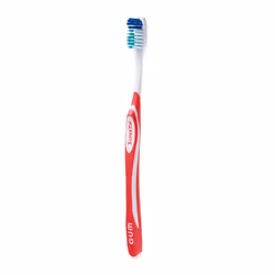 Gum Super Tip 463 Spazzolino 2 Pezzi