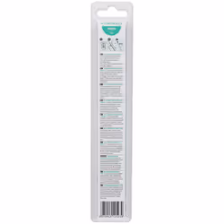Gum Classic 410 Spazzolino Setole Medie Compact - Vista aggiuntiva 4