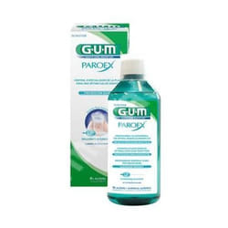 Gum Paroex Collutorio Antiplacca 500ml
