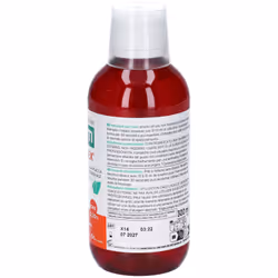 Gum Paroex Collutorio 0,2% Clorexidina Antiplacca per Gengive Delicate 300 ml - Vista aggiuntiva 4