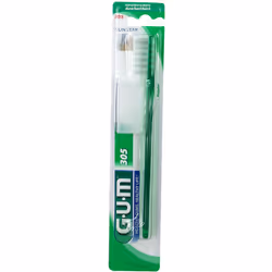 Gum Classic 305 Spazzolino Duro Regular