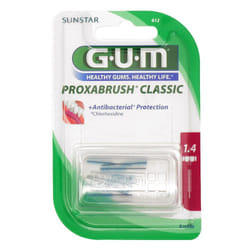 Gum Proxabrush 612 Scovolini 8 Pezzi