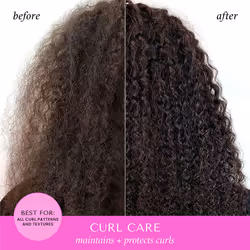 Curl Care detangling conditioner 355 ml