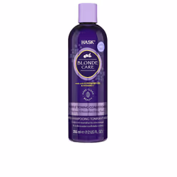 Blonde Care purple toning conditioner 355 ml