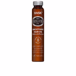 Keratin Protein olio liscio e morbido 18 ml