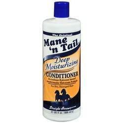 Mane ‘n Tail Deep Moisturizing Balsamo per capelli non professionale 800 ml Unisex