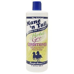 Mane ‘n Tail Herbal Gro Balsamo per capelli non professionale 800 ml Unisex