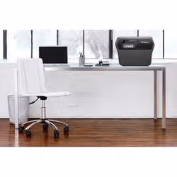 MASTER LOCK FHW40300EURHRO cassaforte Cassaforte indipendente Antracite, Grigio - Vista aggiuntiva 4