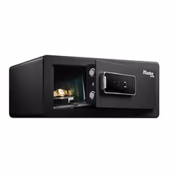 MASTER LOCK LX110BEURHRO cassaforte Cassaforte indipendente Nero