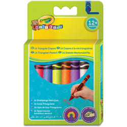 Crayola 52-016T pastello 16 pz
