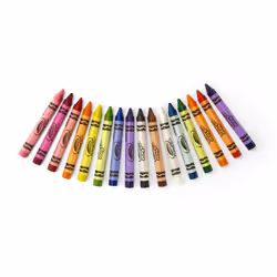 Crayola 52-016T pastello 16 pz