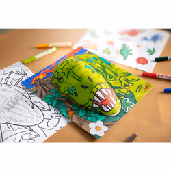 Crayola 04-2800 giocattolo artistico e artigianale - Vista aggiuntiva 4