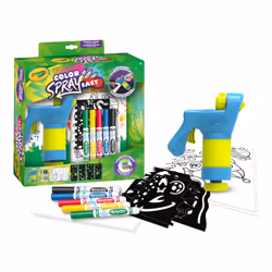 Crayola 25-7494 giocattolo artistico e artigianale