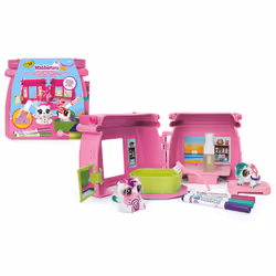 Crayola Washimals Pets - Spa profumata - Vista aggiuntiva 4
